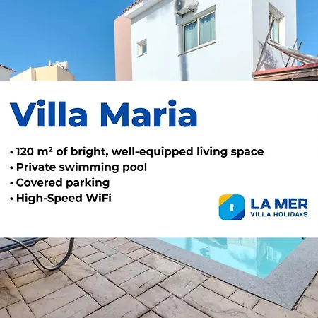 Villa Maria
