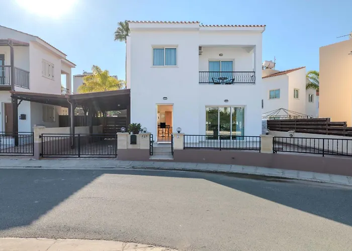 Villa Maria