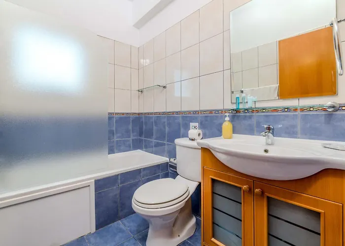 Maria Willa Protaras