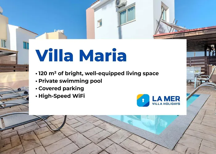 Villa Maria