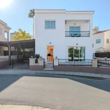Villa Maria